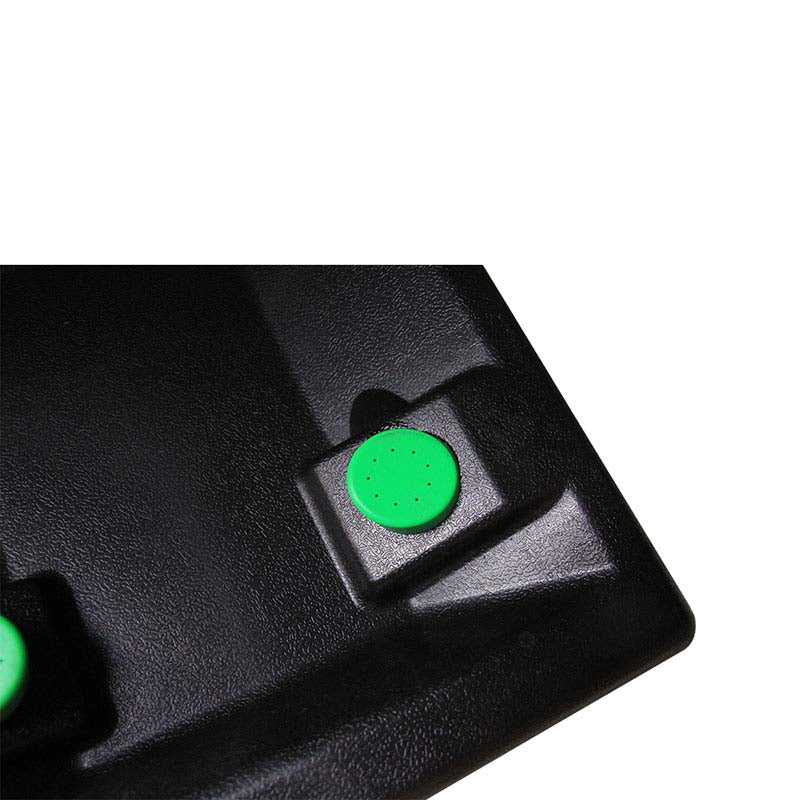 Portable Emergency Eye Wash Station 60L