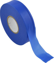 Shield Right Blue Flagging Tape, 25mm x 100m Roll