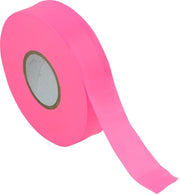 Shield Right Fluoro Pink Flagging Tape 25mm x 100m Roll