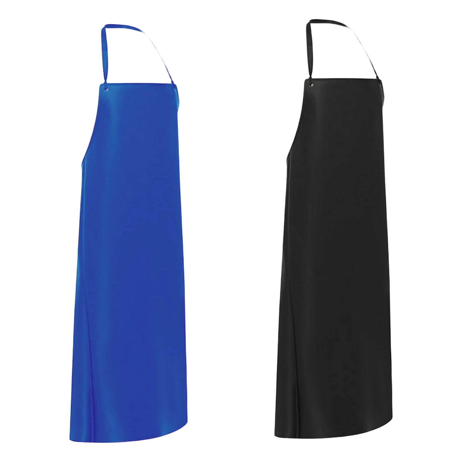 Shield Right Reusable Full-length PVC Apron