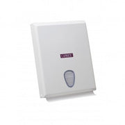 Caprice Compact Towel Dispenser Plastic DCT