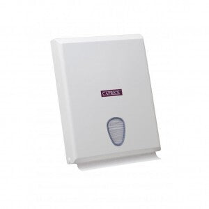 Caprice Compact Towel Dispenser Plastic DCT
