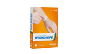 A2, Wound Wipe, Alcohol Swab, 10pk