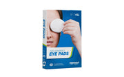 Fast Aid S1, Eye Pads, Non-Adherent, 4pk