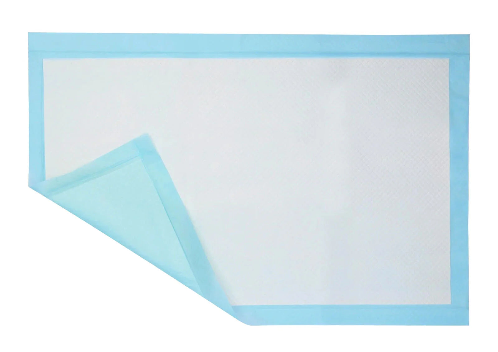 Shield Right Disposable Underpads 60×40 cm – High Absorbent Leak-Proof Protection Pads (300 Pads)