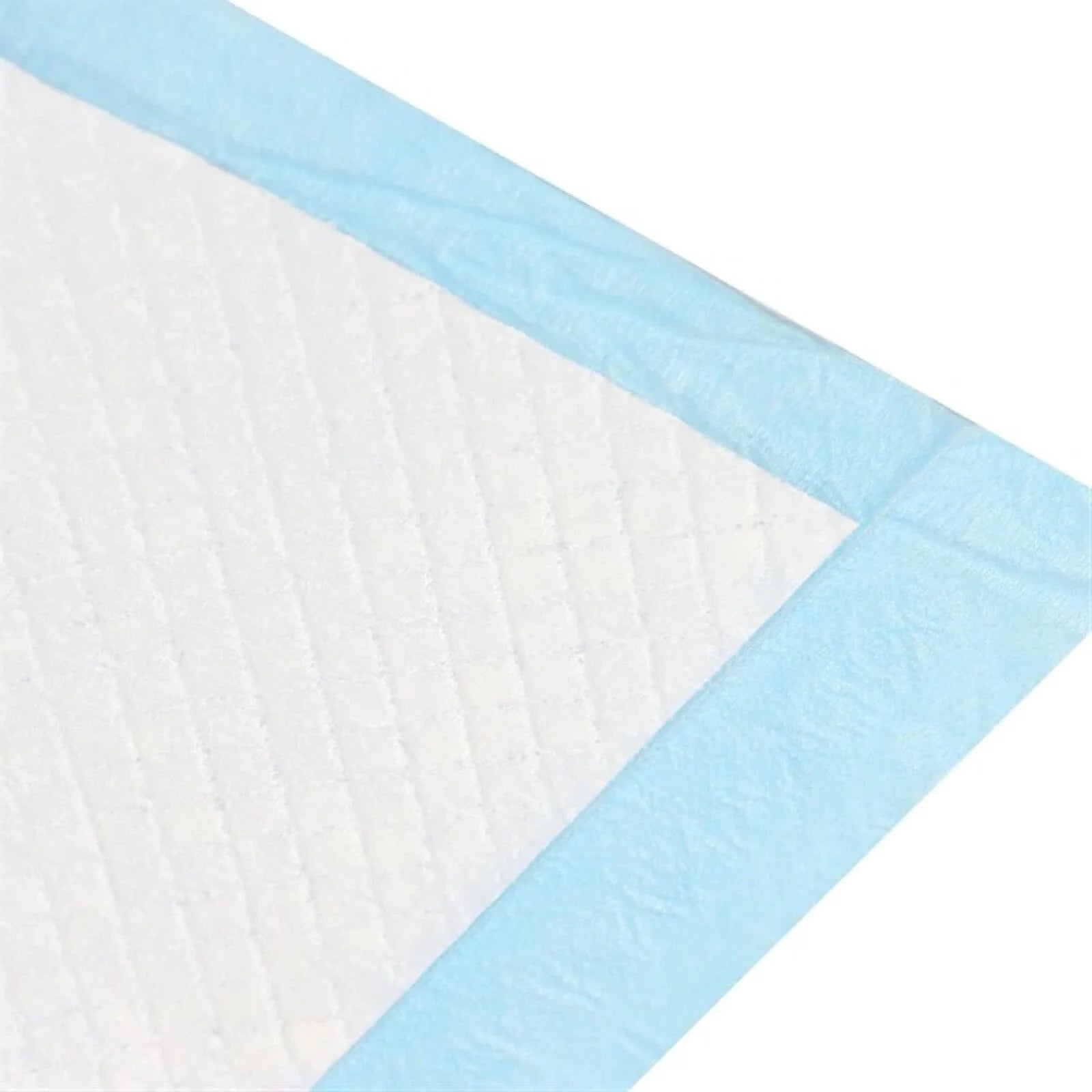 Shield Right Disposable Underpads 60×40 cm – High Absorbent Leak-Proof Protection Pads (300 Pads)