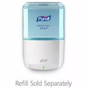 PURELL® Healthy Soap Touch Free Dispenser, White