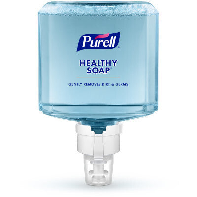 PURELL HEALTHY SOAP™ Fresh Scent Foam (Box of 2)