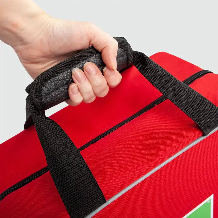 FastAid Easy-Refill™ Soft Pack First Aid Kit