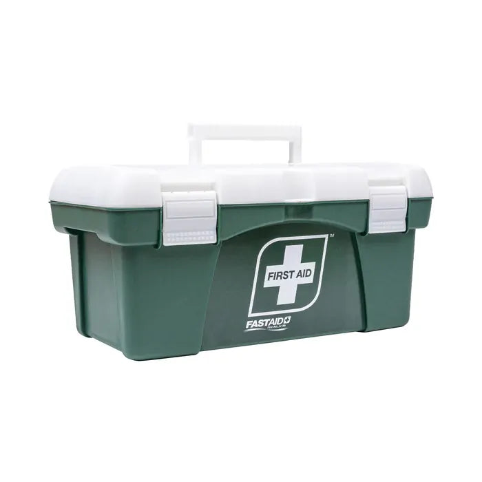 Fast Aid 4X4 Touring First Aid Kit, Tackle Box