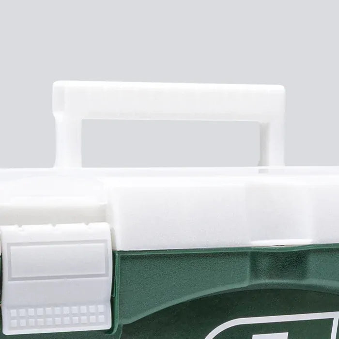 Fast Aid 4X4 Touring First Aid Kit, Tackle Box