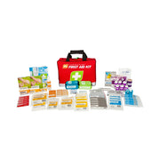 FastAid R2 Constructa Max™ Soft Pack First Aid Kit
