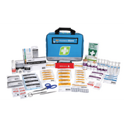 R2 Foodmax Blues First Aid Kit, Soft Pack