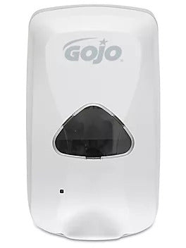 GOJO® Touch-Free Foam Soap TFX™ Dispenser
