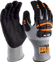 G-Force Cut 5 TPR Glove