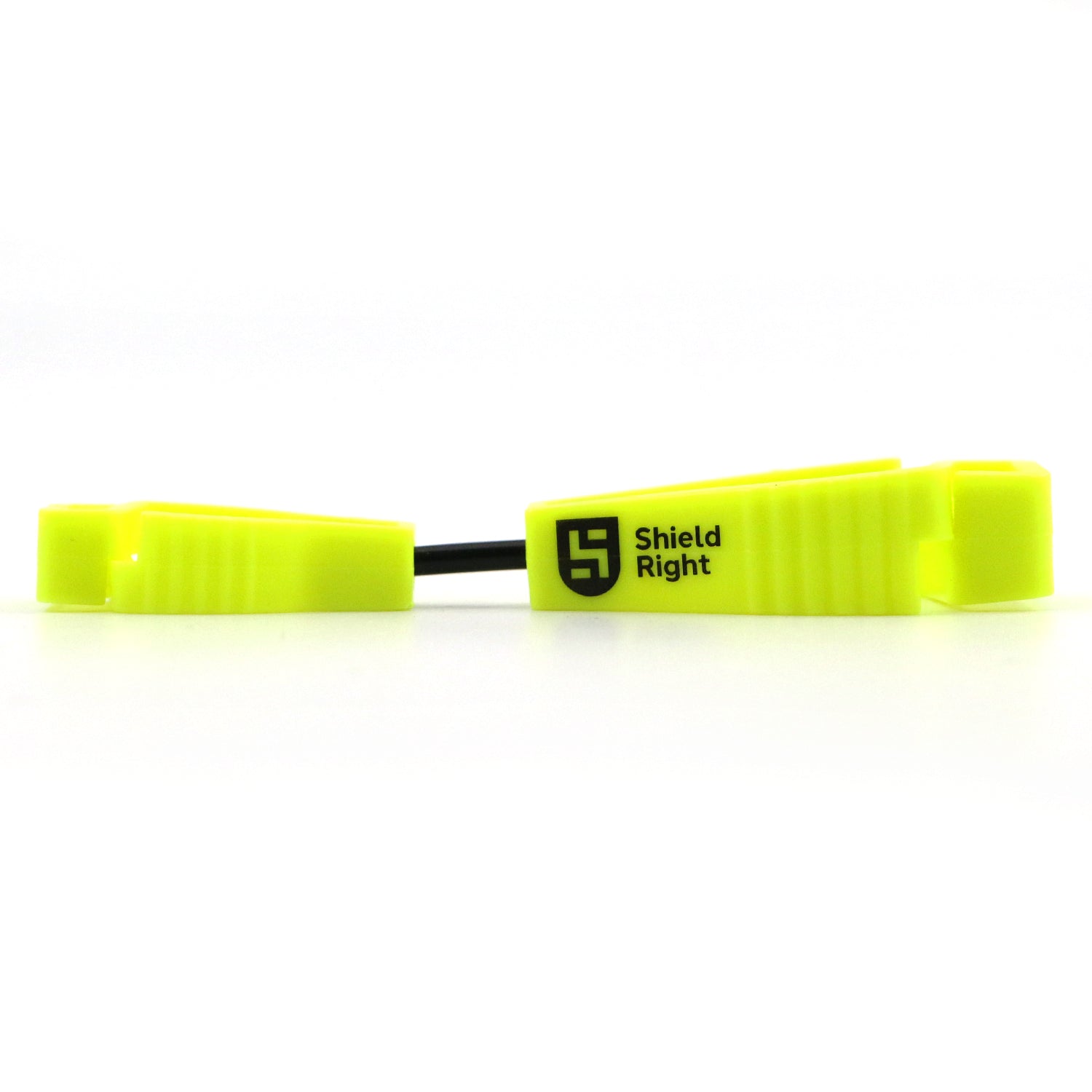 Shield Right Glove Clip
