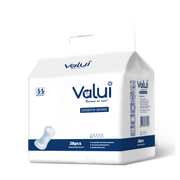 Valui Micro Insert Pads 100ml