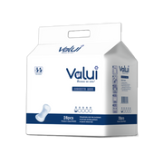 Valui Mini Insert Pads 400ml