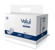 Valui Normal Insert Pads 2100ml