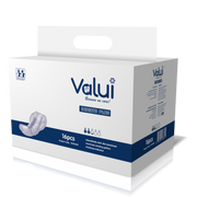 Valui Plus Insert Pads 2700ml