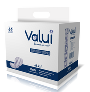 Valui Super Insert Pads 3200ml