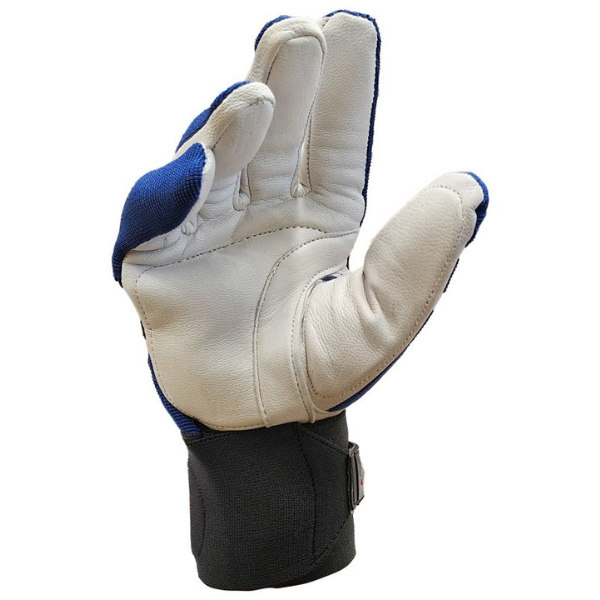 G-Force Impax Anti-vibration Mechanics Glove GMG293