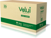 Valui Maxi Briefs Nappy Style (6 Packs/72pcs)