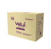 Valui Maxi Pants Night (Carton of 8 Packs)