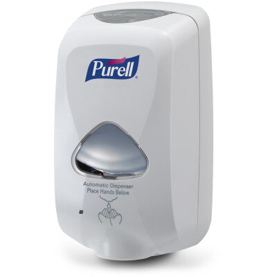 Purell® Touch-Free Hand Sanitiser TFX™ Dispenser