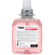 GOJO® Luxury Foam Handwash 1.25L (Carton of 4)