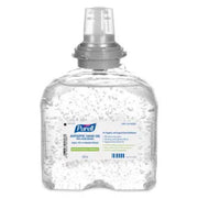 PURELL® Antiseptic Hand Gel 1200 mL Refill for PURELL® TFX™ Dispenser (Box of 4)