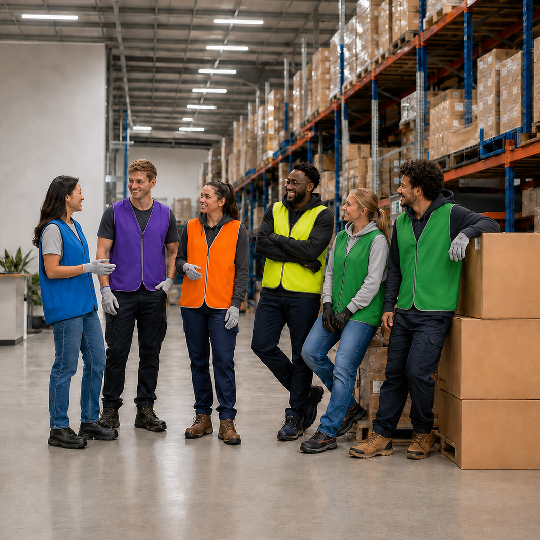 PPE Supplier