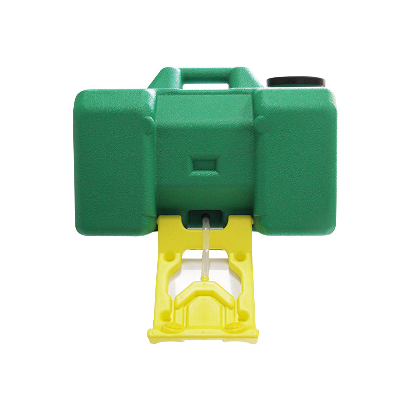 Portable Emergency Eye Wash Station 36L