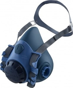 MaxiGuard Half Mask Silicone Painters Kit MS-R7500PK
