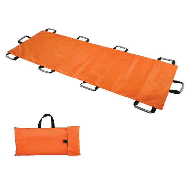 Trek Versalite Soft Portable Stretcher
