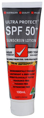 SPF 50+ Sunscreen – 100ml Tube SMB650-50