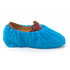 Shield Right Shoe Covers Disposable Heavy Duty Polyethylene 100 Pack