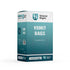 Shield Right, Vomit bags 1500ml, Box of 50