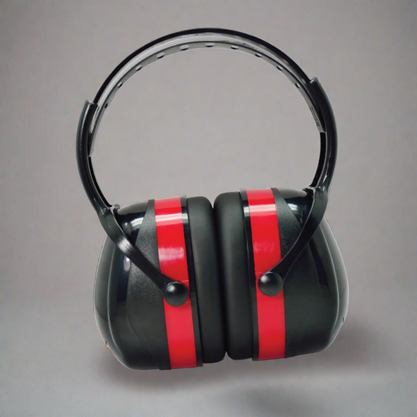 Shield Right Extreme Ninja Earmuffs