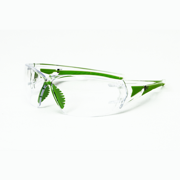 Shield Right Pro Safety Glasses Clear