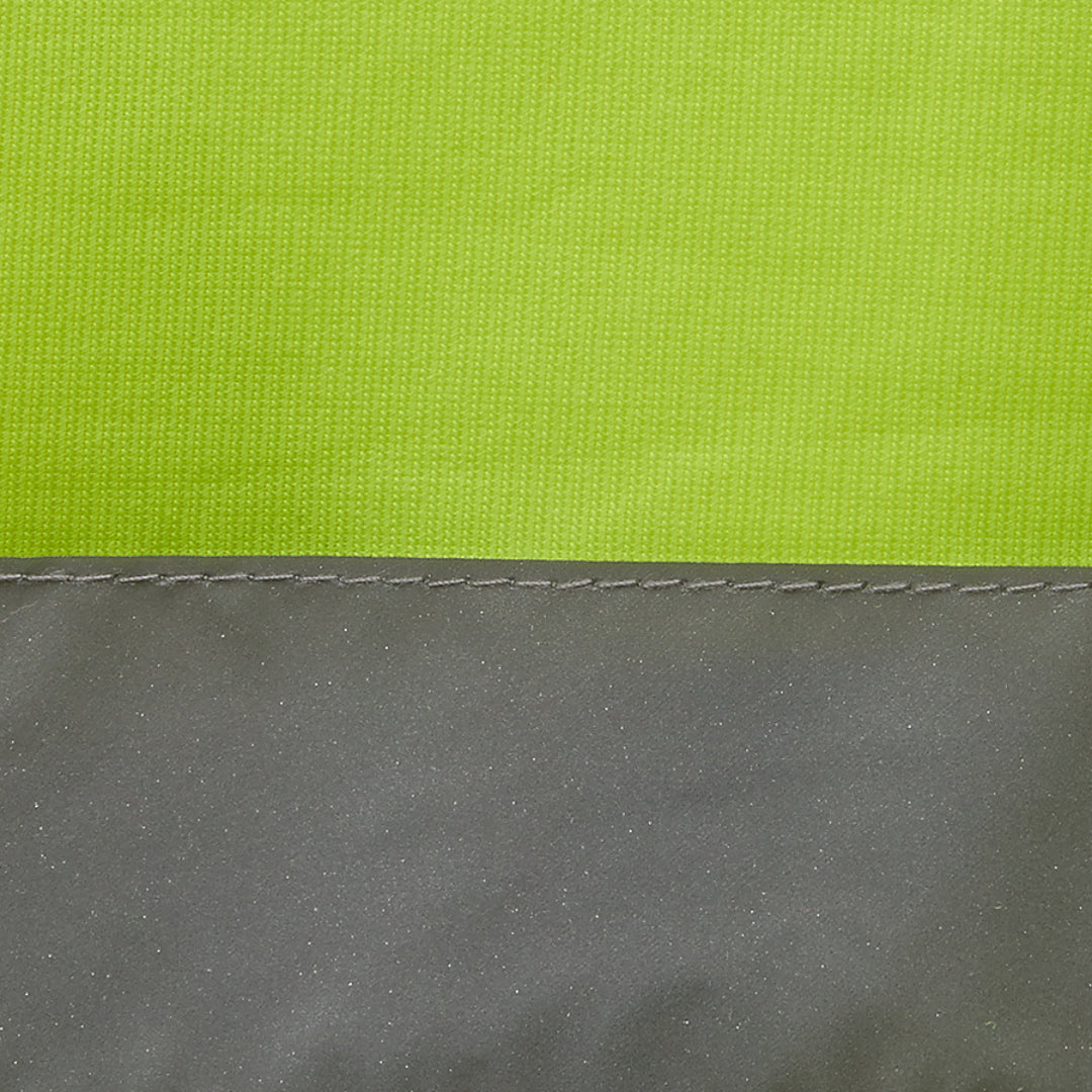 Shield Right Hi Vis Reflective Safety Vest Day And Night