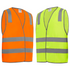 Shield Right Hi Vis Reflective Safety Vest Day And Night