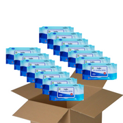 Saniflex 75% Alcohol Sanitary Wipes – 50 pack (42 Pack)- carton