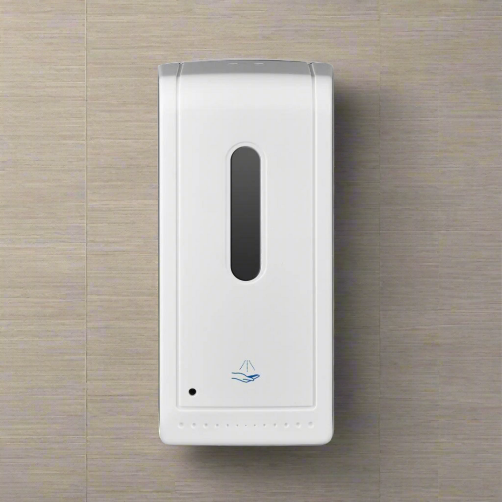 Genuine Automatic Hand Sanitiser Dispenser Wall Mount