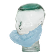 Shield Right Beard Covers Disposable Blue (100 Pack)