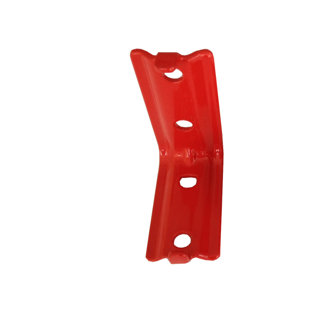 Universal Wall Bracket for Fire Extinguishers