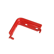 Universal Wall Bracket for Fire Extinguishers