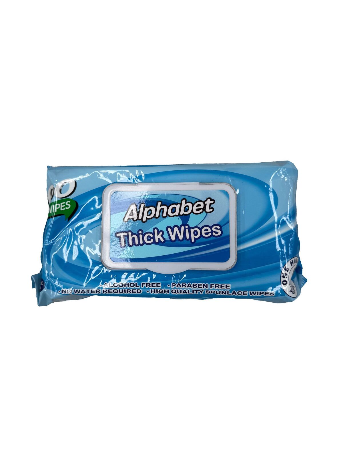 Baby Wipes - 100 Pack