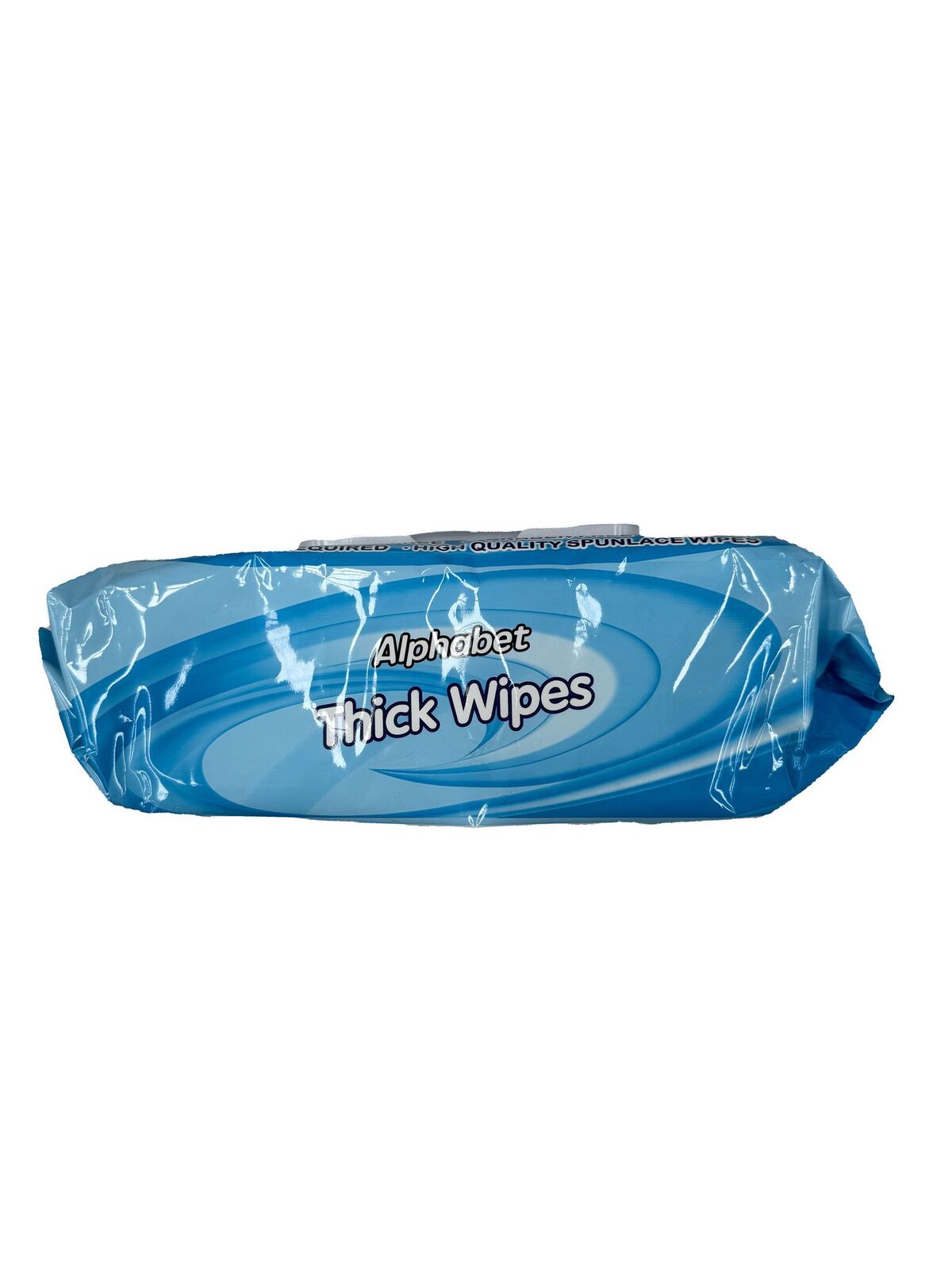 Baby Wipes - 100 Pack
