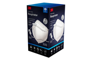 3M P2 Respirator 9123 25 Pack
